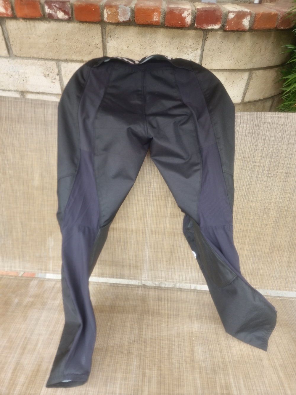 Womens Fox Racing 180 Dirt Bike Pants Size 10 - Picture 2 of 4